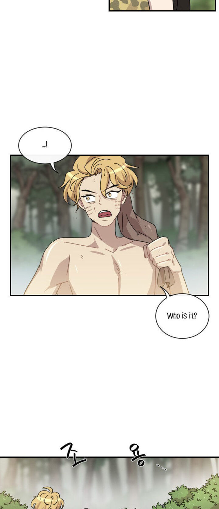 Googookaka Chapter 008 Page 37