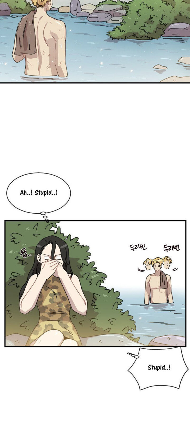 Googookaka Chapter 008 Page 38