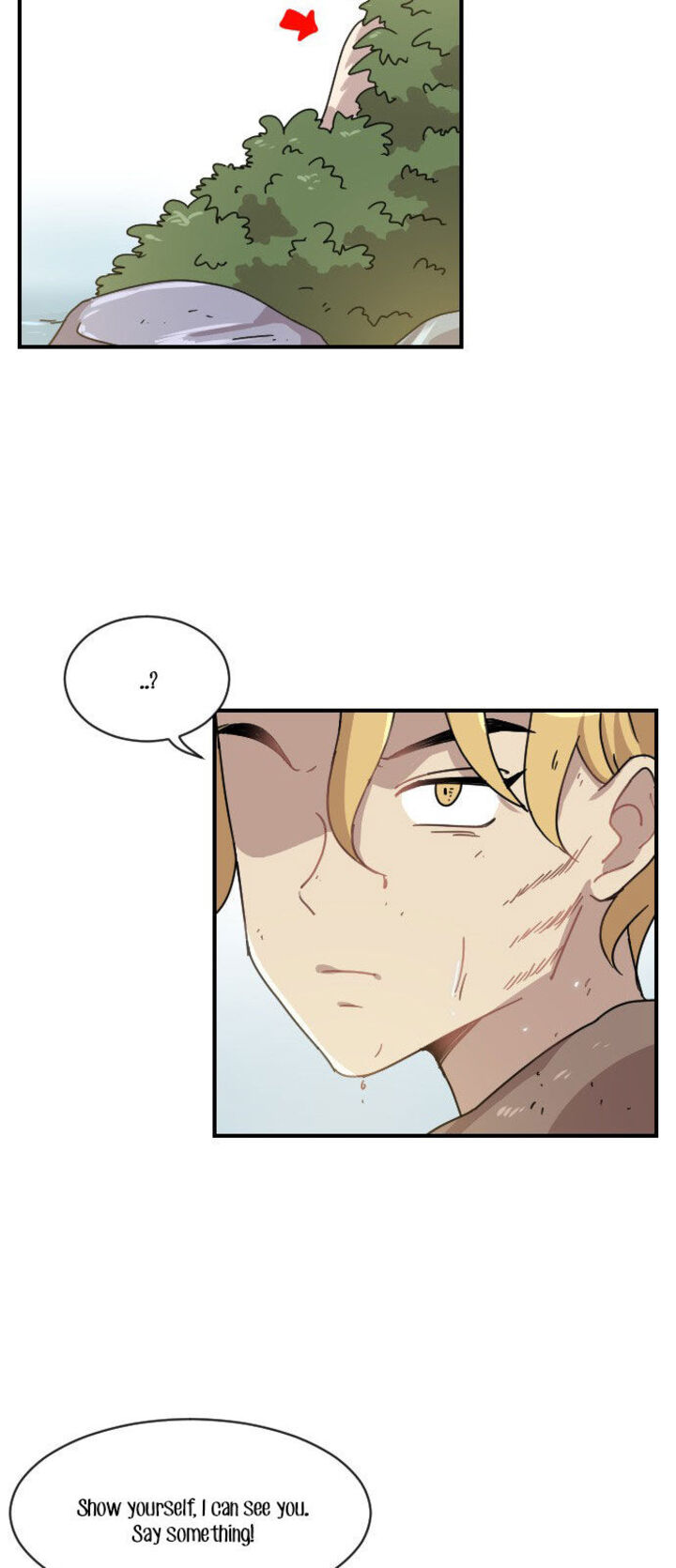 Googookaka Chapter 008 Page 40