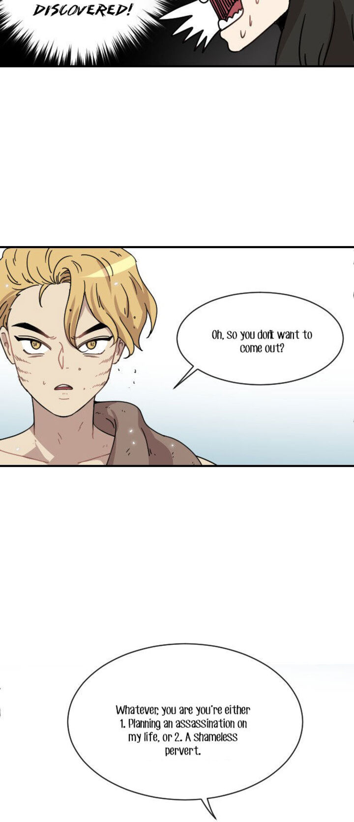 Googookaka Chapter 008 Page 43