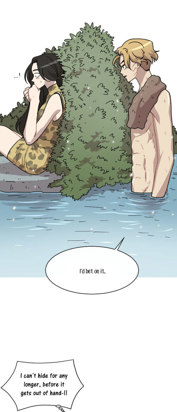 Googookaka Chapter 008 Page 44