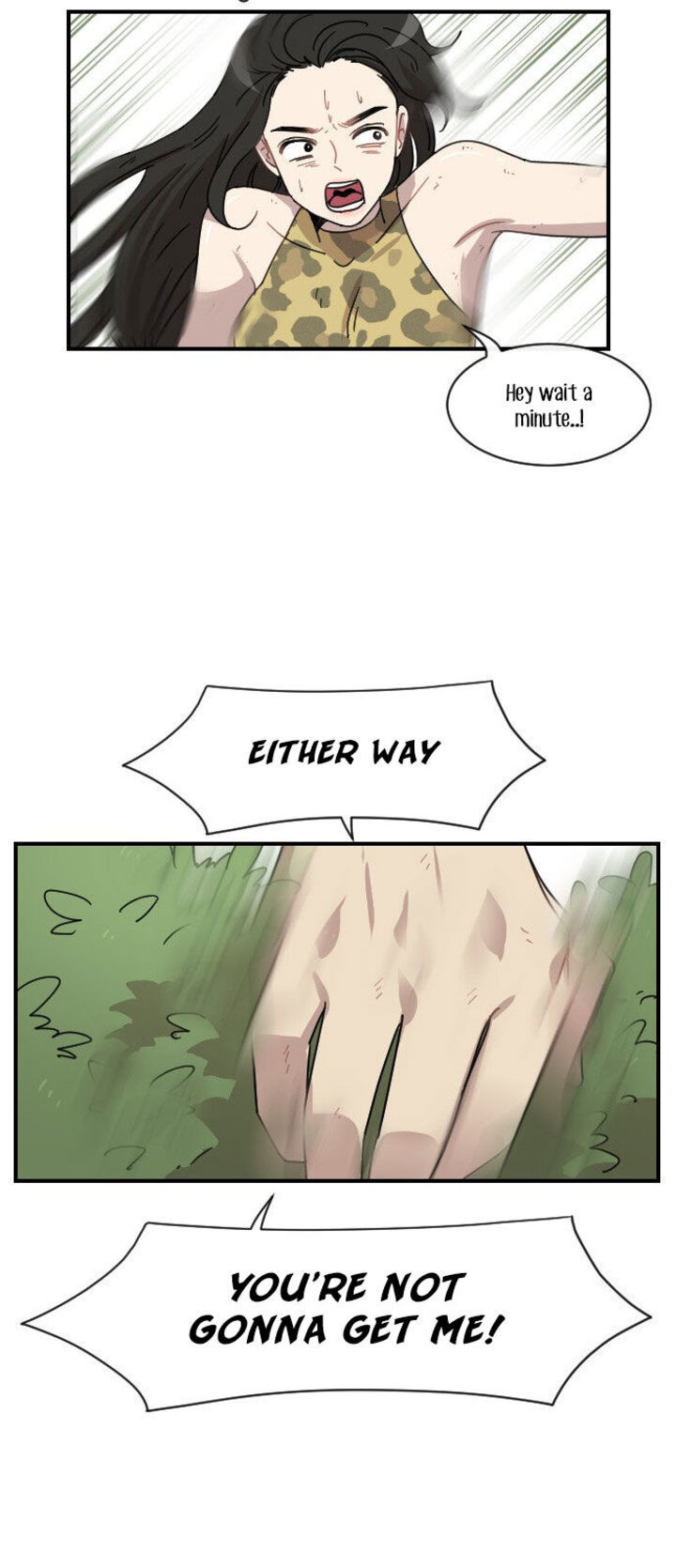 Googookaka Chapter 008 Page 45