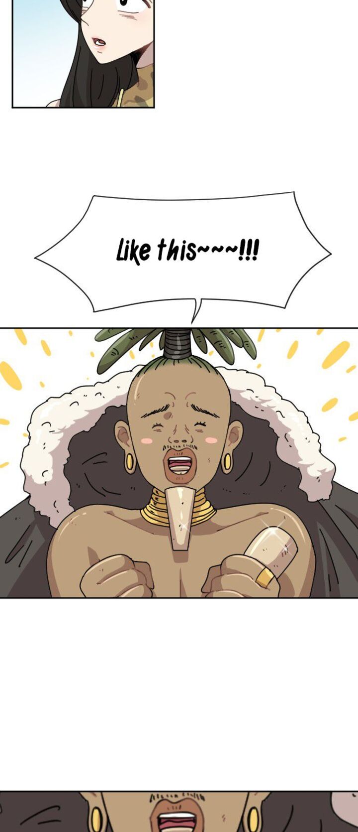 Googookaka Chapter 008 Page 5
