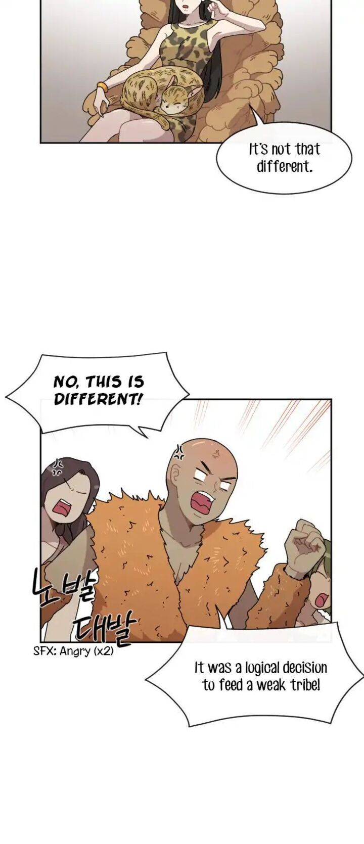 Googookaka Chapter 010 Page 10
