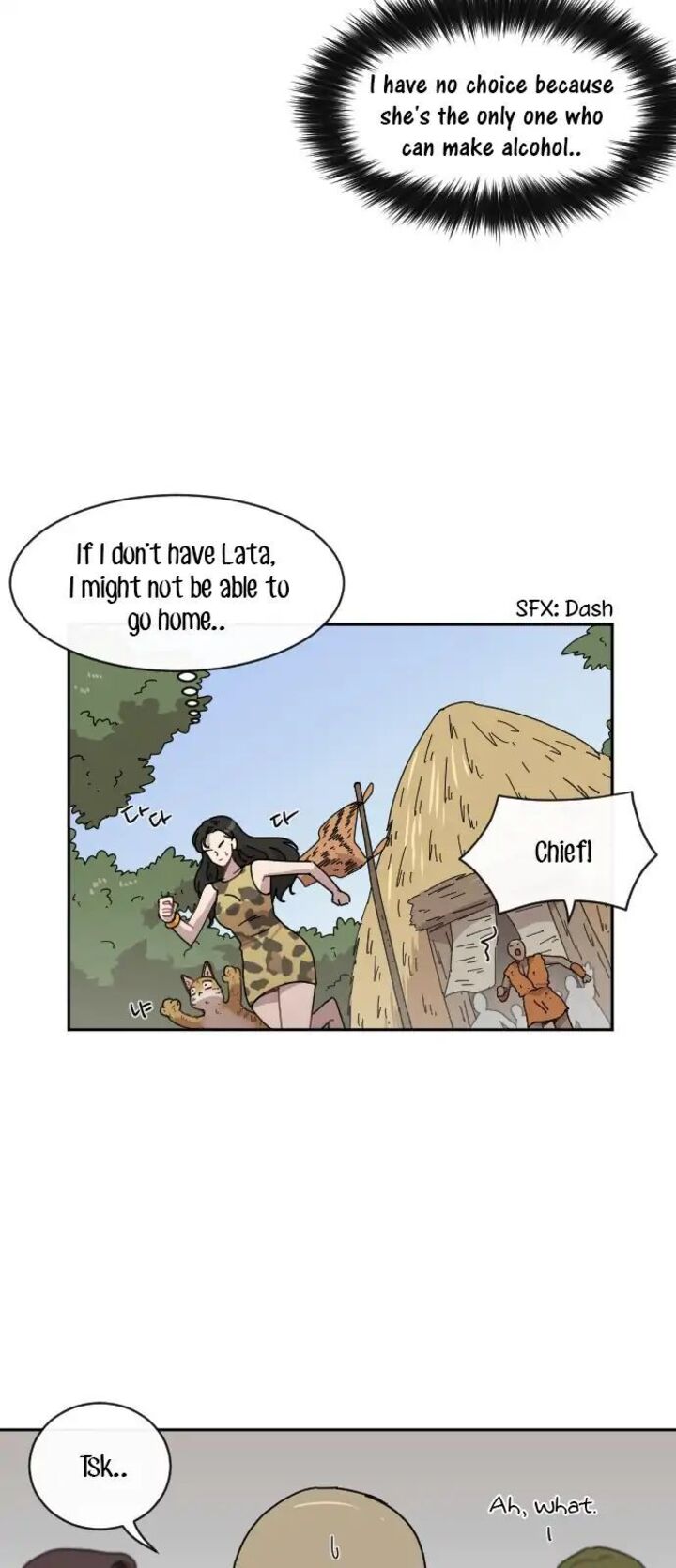 Googookaka Chapter 010 Page 12
