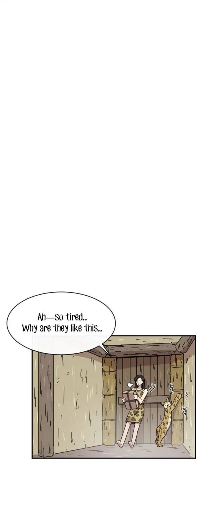 Googookaka Chapter 010 Page 24