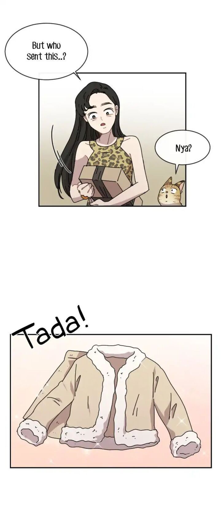 Googookaka Chapter 010 Page 25