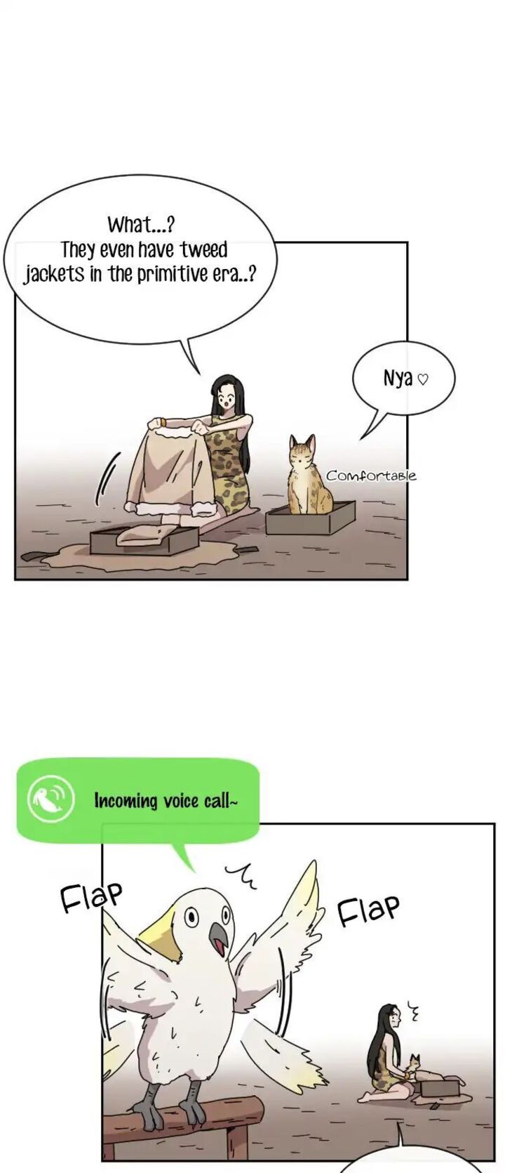 Googookaka Chapter 010 Page 26