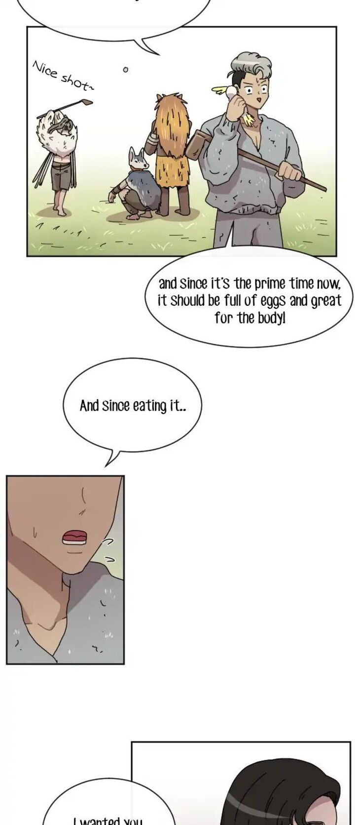 Googookaka Chapter 010 Page 29