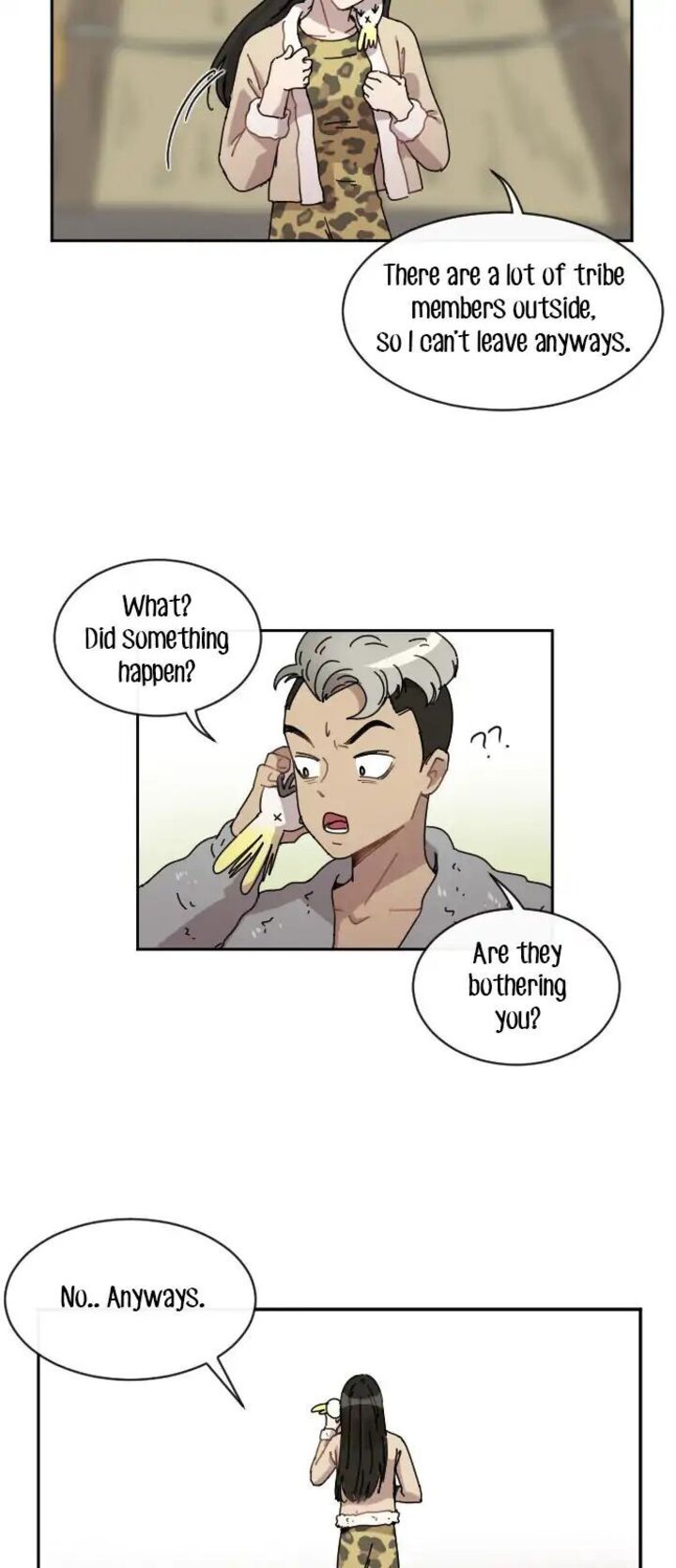 Googookaka Chapter 010 Page 31