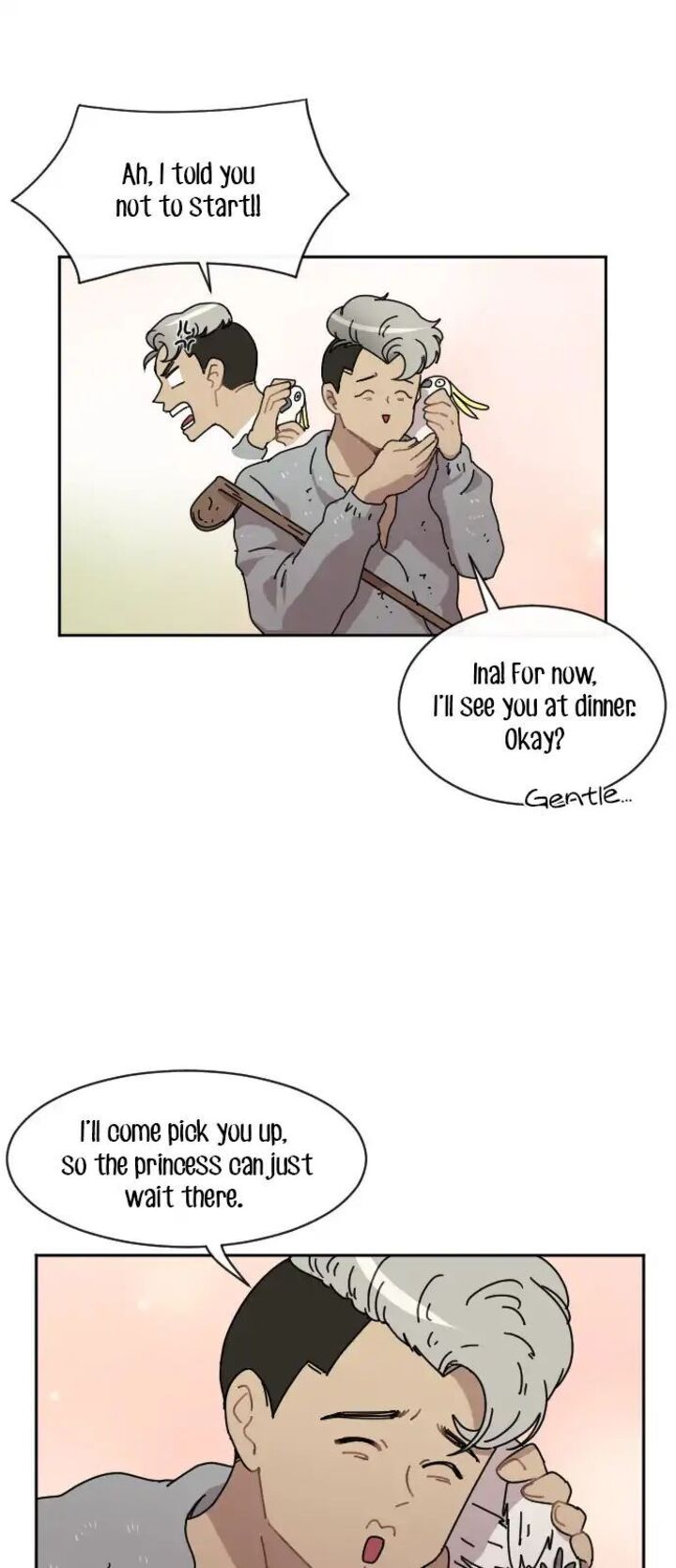 Googookaka Chapter 010 Page 34