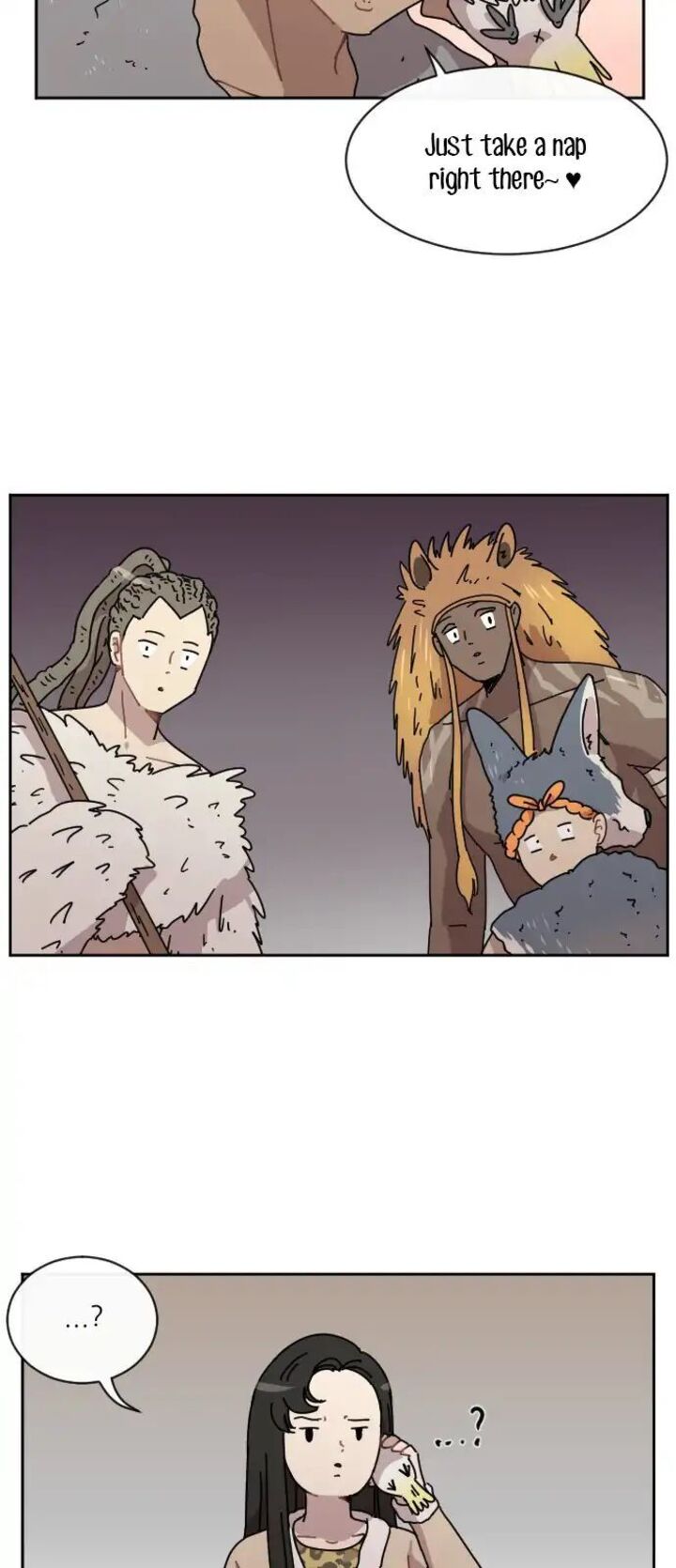 Googookaka Chapter 010 Page 35