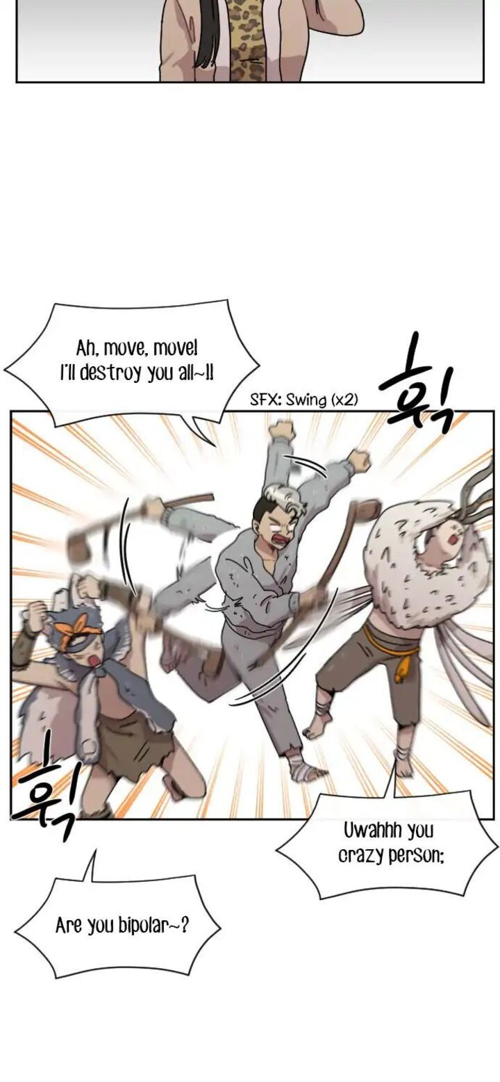 Googookaka Chapter 010 Page 36