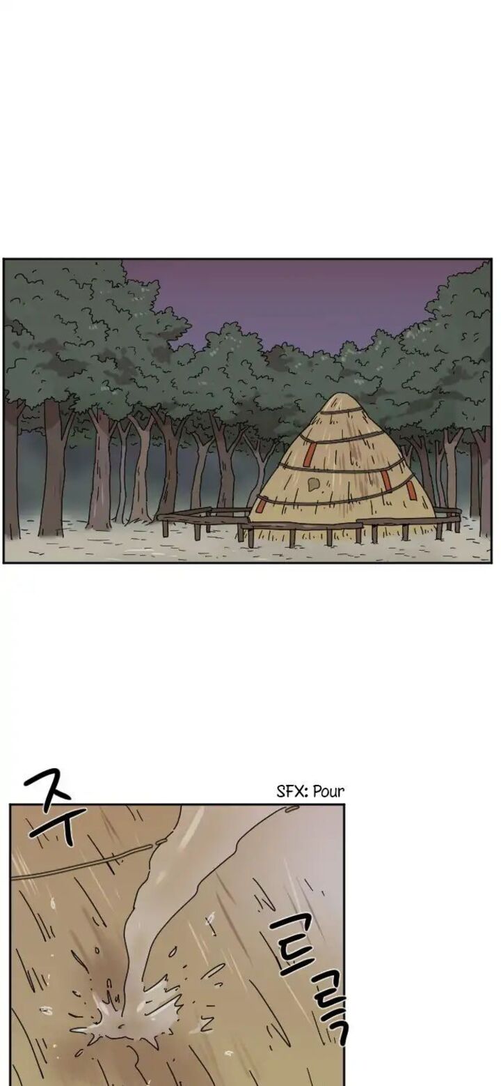 Googookaka Chapter 010 Page 38