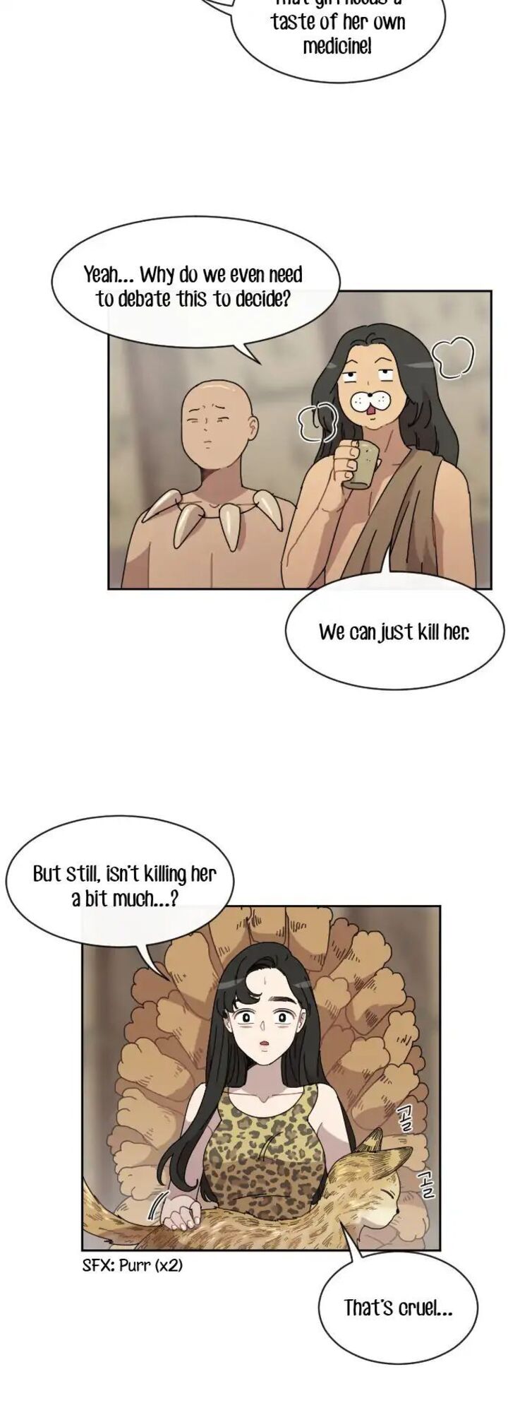 Googookaka Chapter 010 Page 4