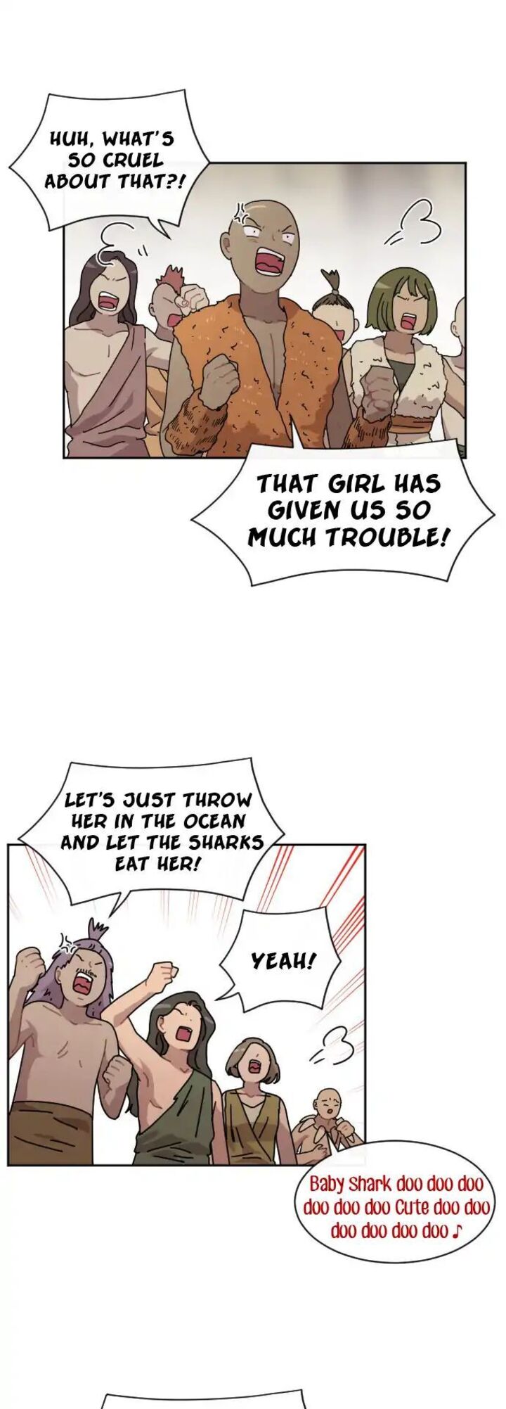 Googookaka Chapter 010 Page 5