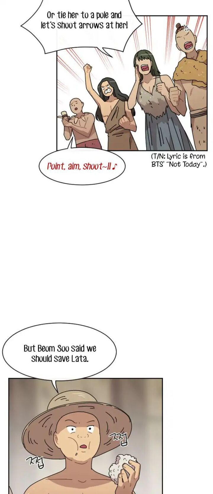 Googookaka Chapter 010 Page 6
