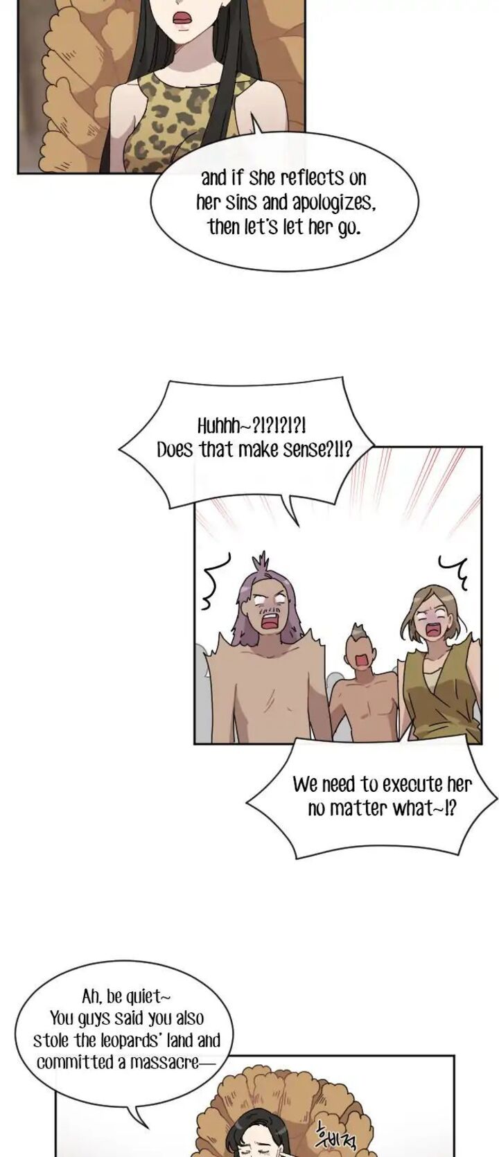 Googookaka Chapter 010 Page 9
