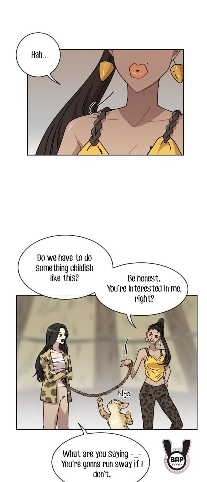 Googookaka Chapter 011 Page 10