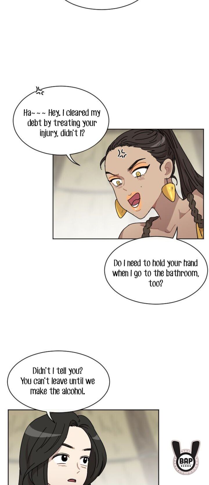 Googookaka Chapter 011 Page 11