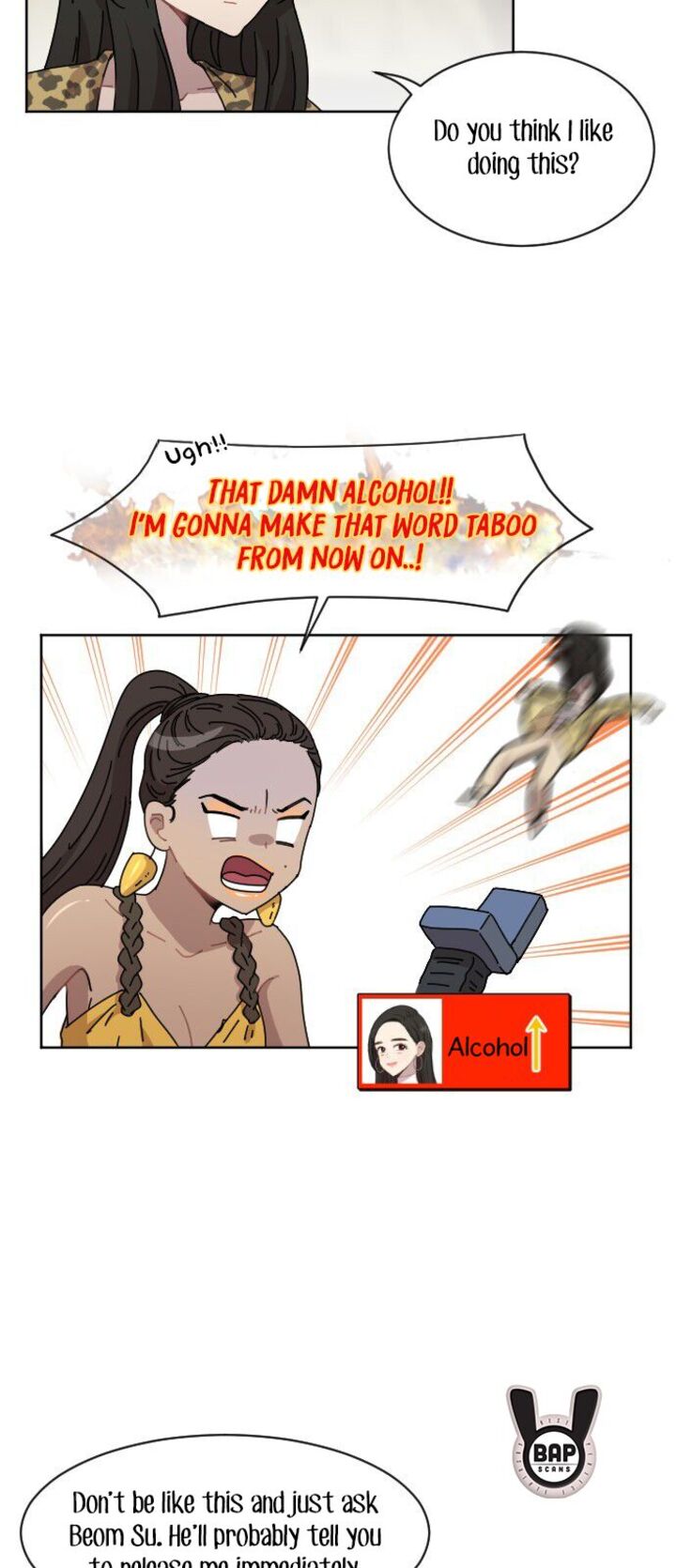 Googookaka Chapter 011 Page 12