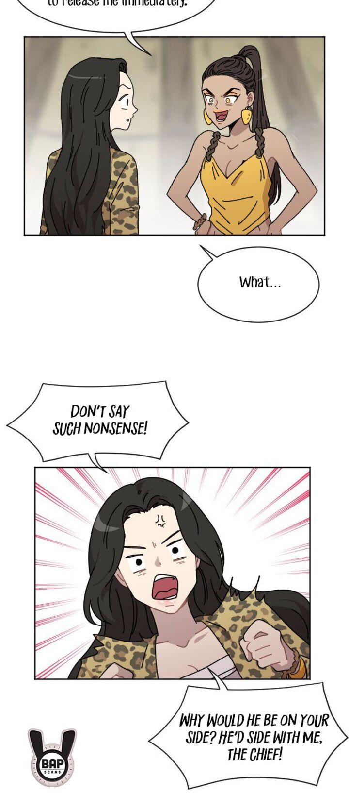 Googookaka Chapter 011 Page 13