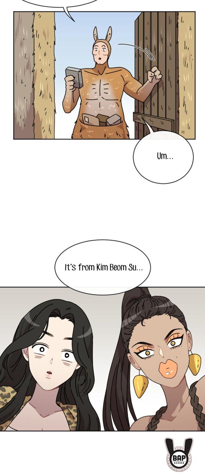 Googookaka Chapter 011 Page 15