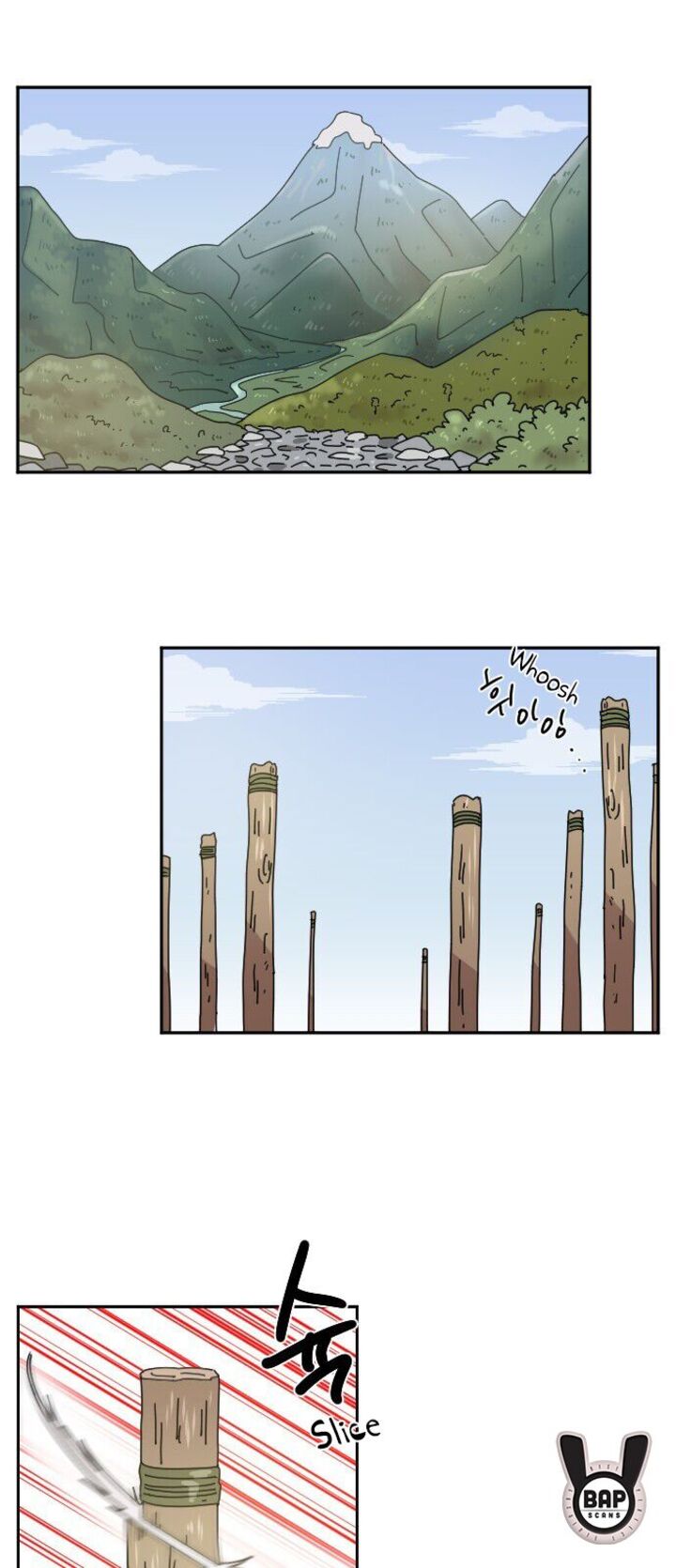 Googookaka Chapter 011 Page 2
