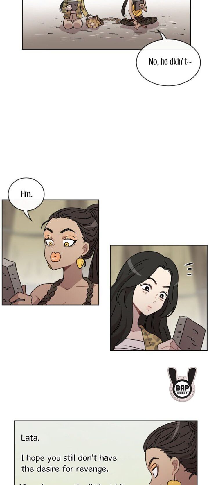 Googookaka Chapter 011 Page 24