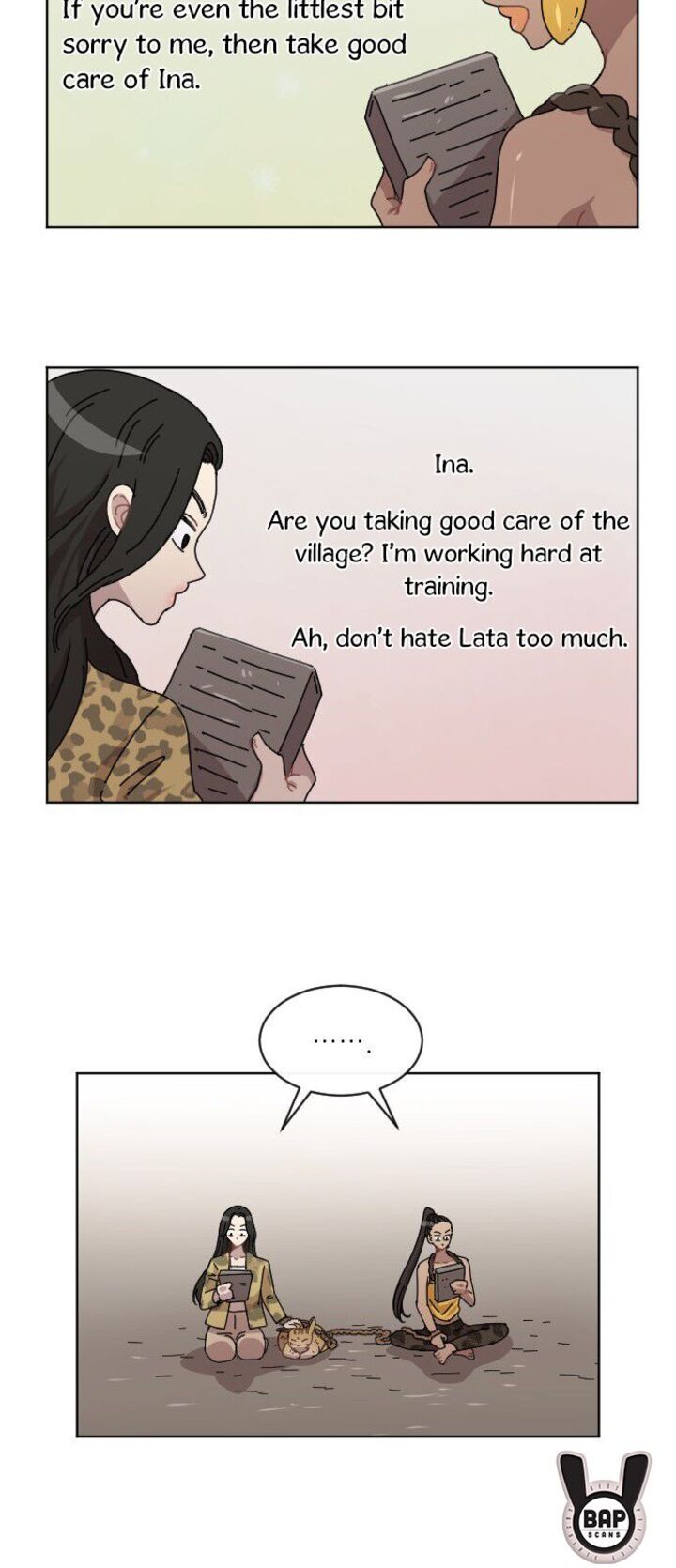 Googookaka Chapter 011 Page 25