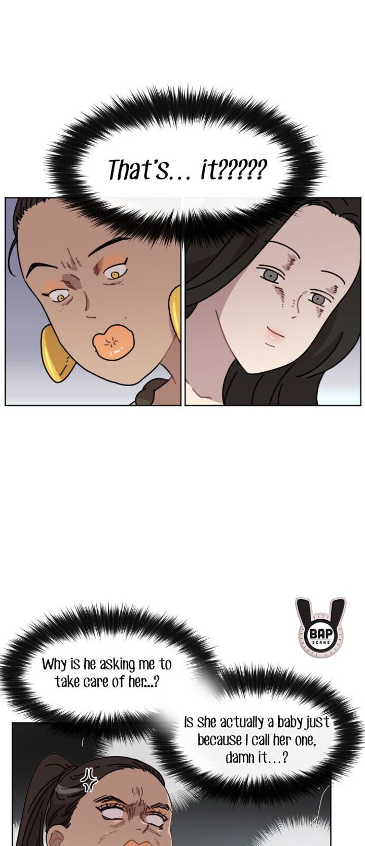 Googookaka Chapter 011 Page 26