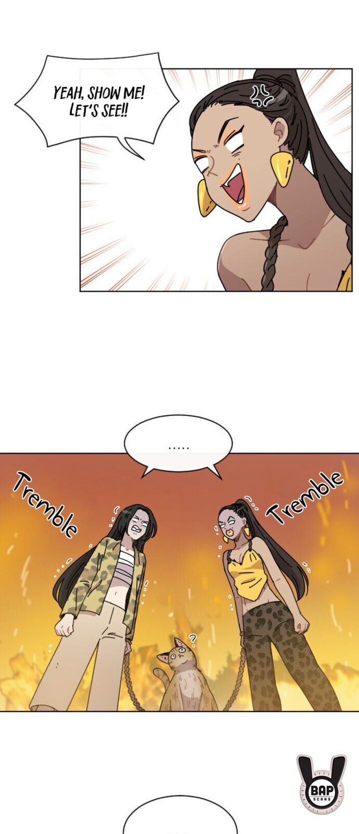 Googookaka Chapter 011 Page 29