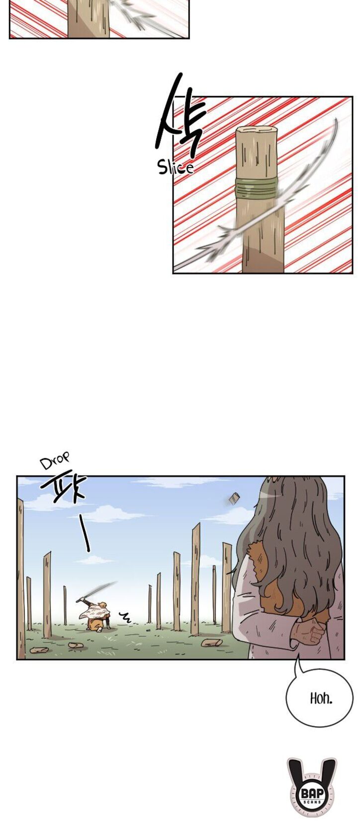 Googookaka Chapter 011 Page 3