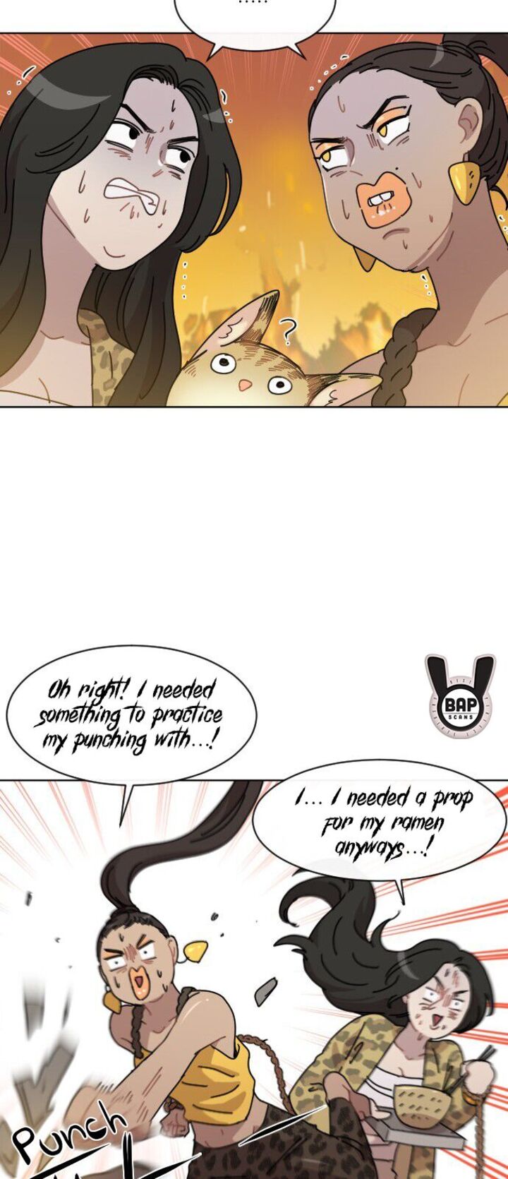 Googookaka Chapter 011 Page 30