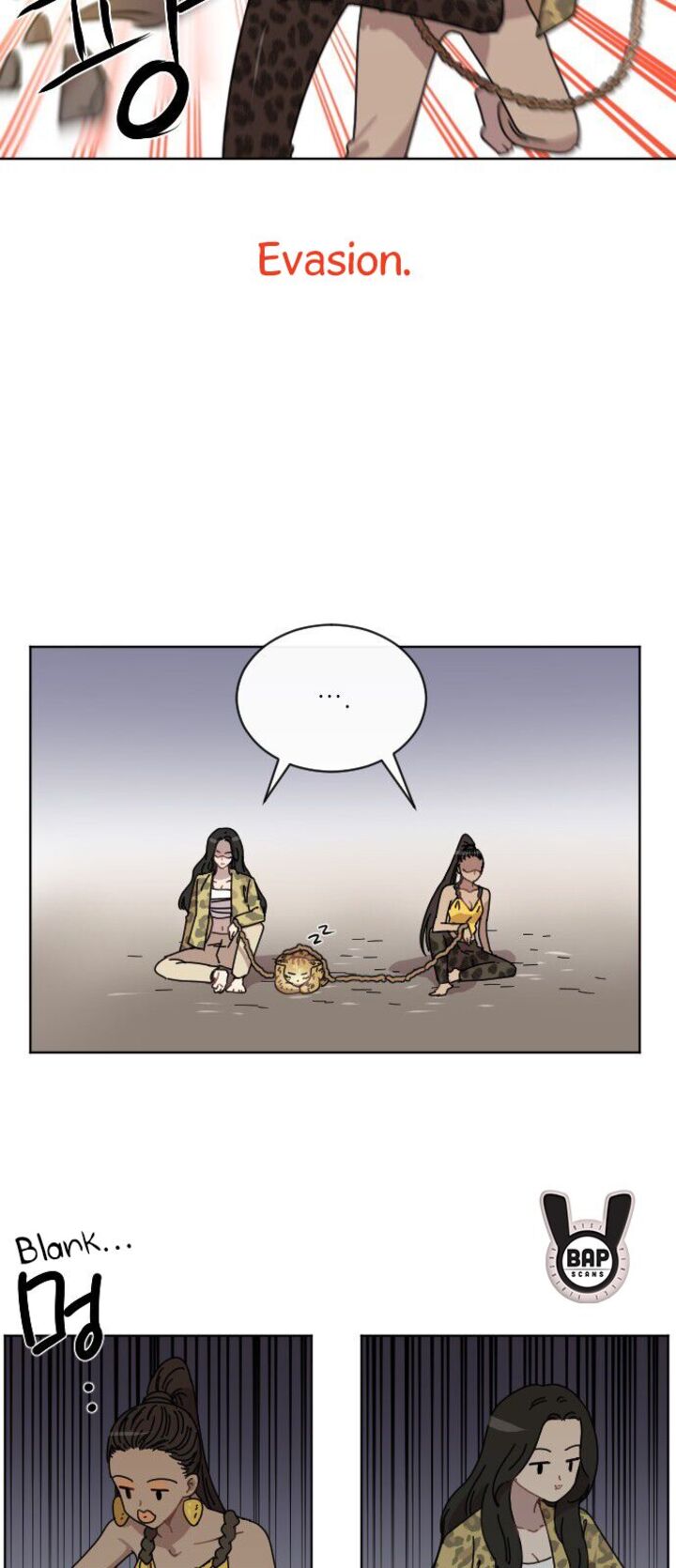 Googookaka Chapter 011 Page 31