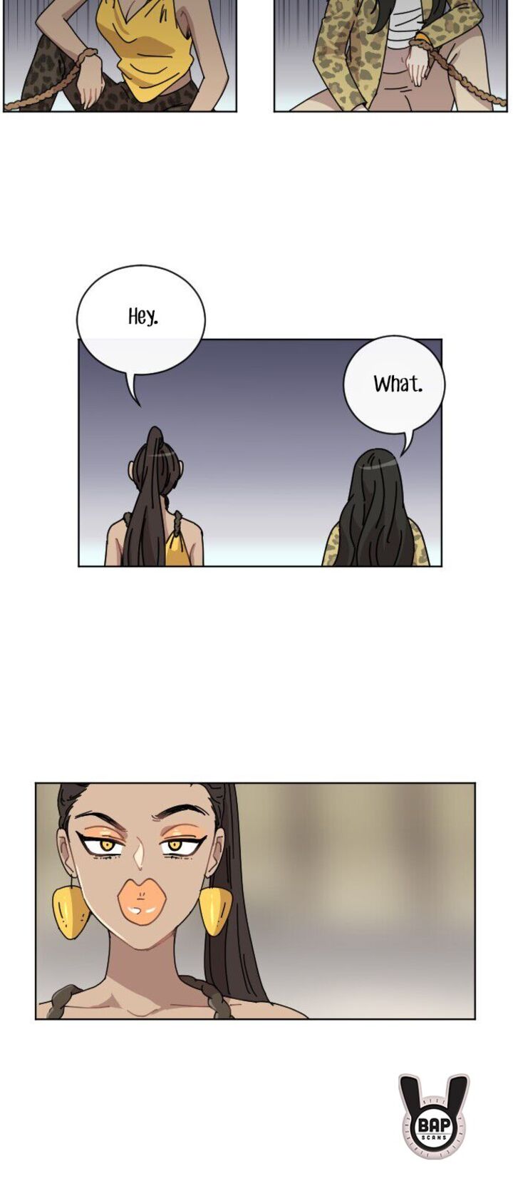 Googookaka Chapter 011 Page 32