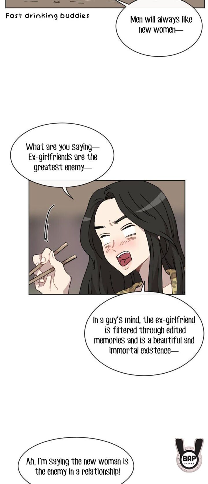 Googookaka Chapter 011 Page 36