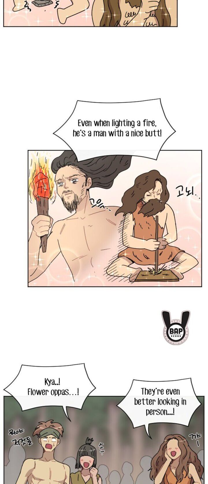 Googookaka Chapter 011 Page 40