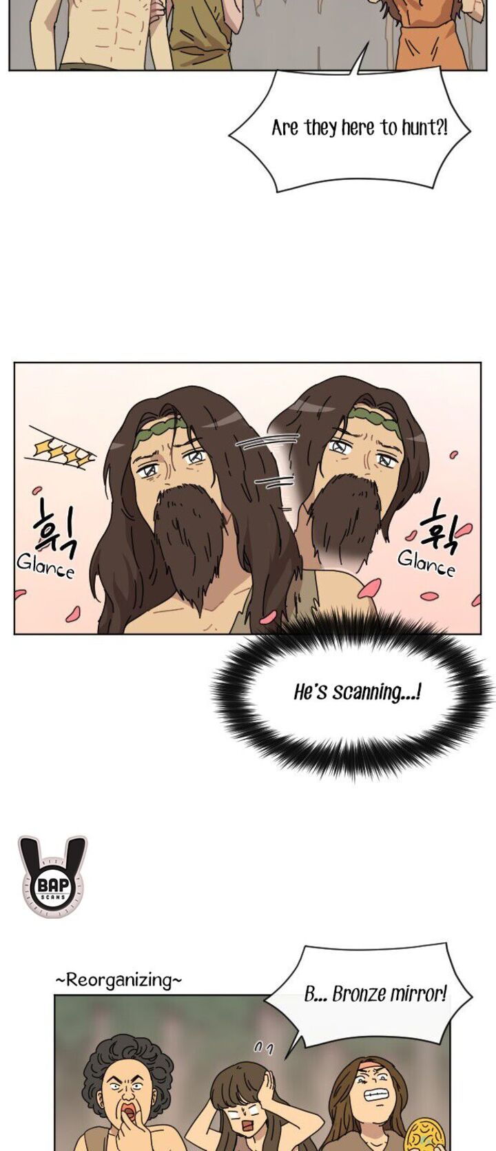 Googookaka Chapter 011 Page 41