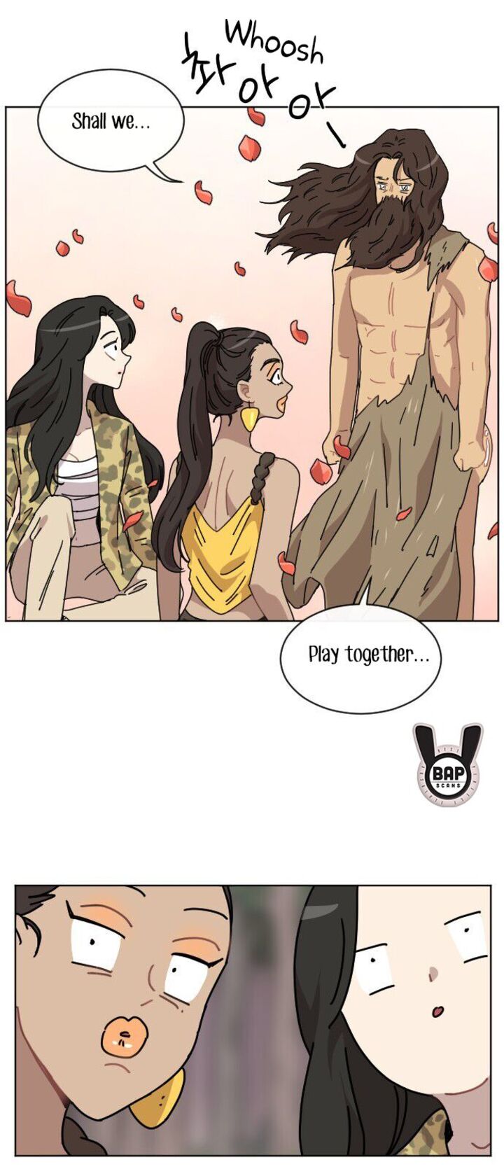 Googookaka Chapter 011 Page 44