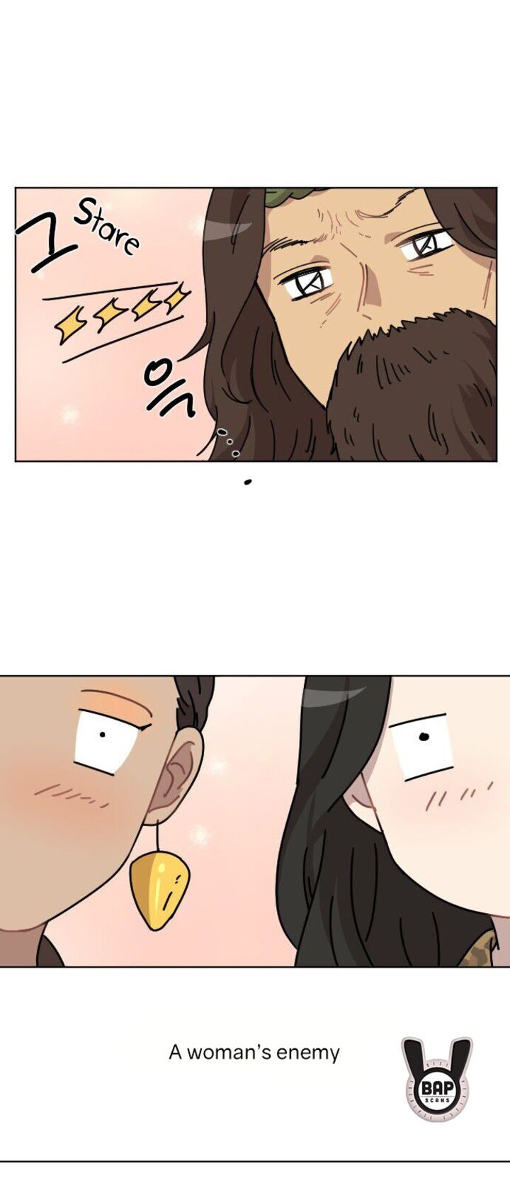Googookaka Chapter 011 Page 45