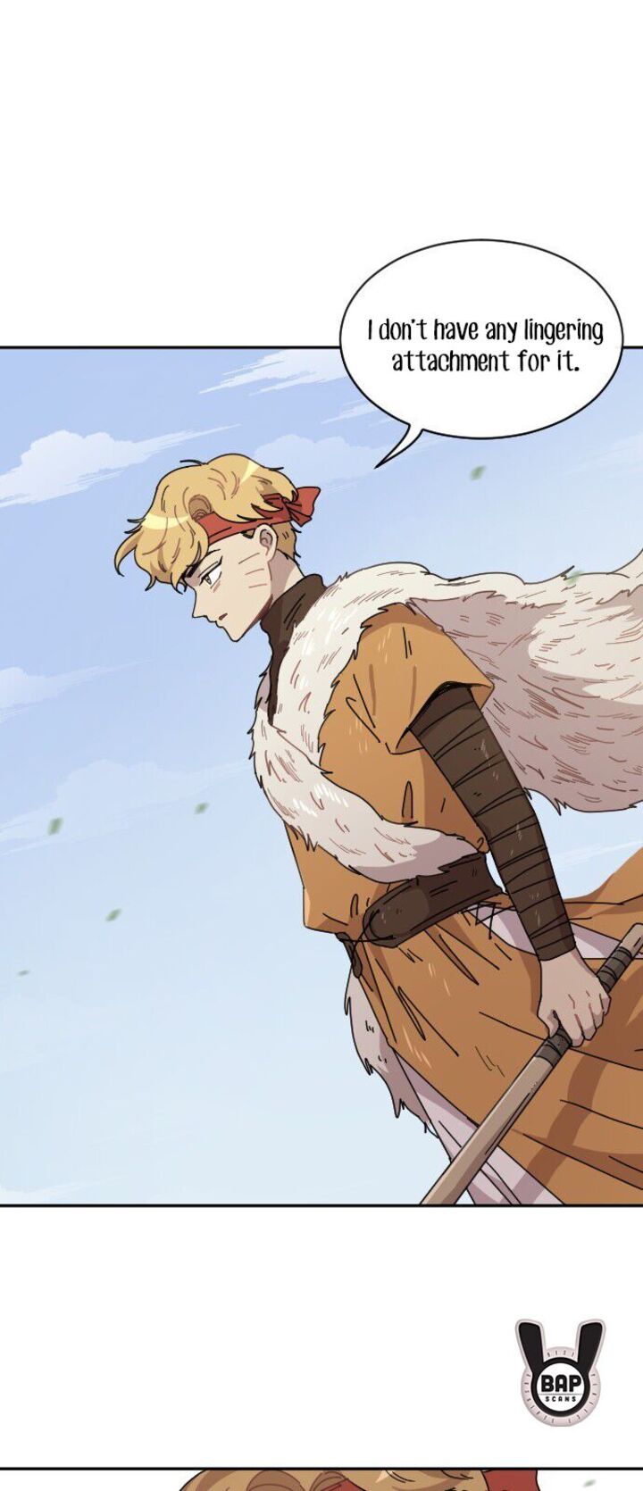 Googookaka Chapter 011 Page 5