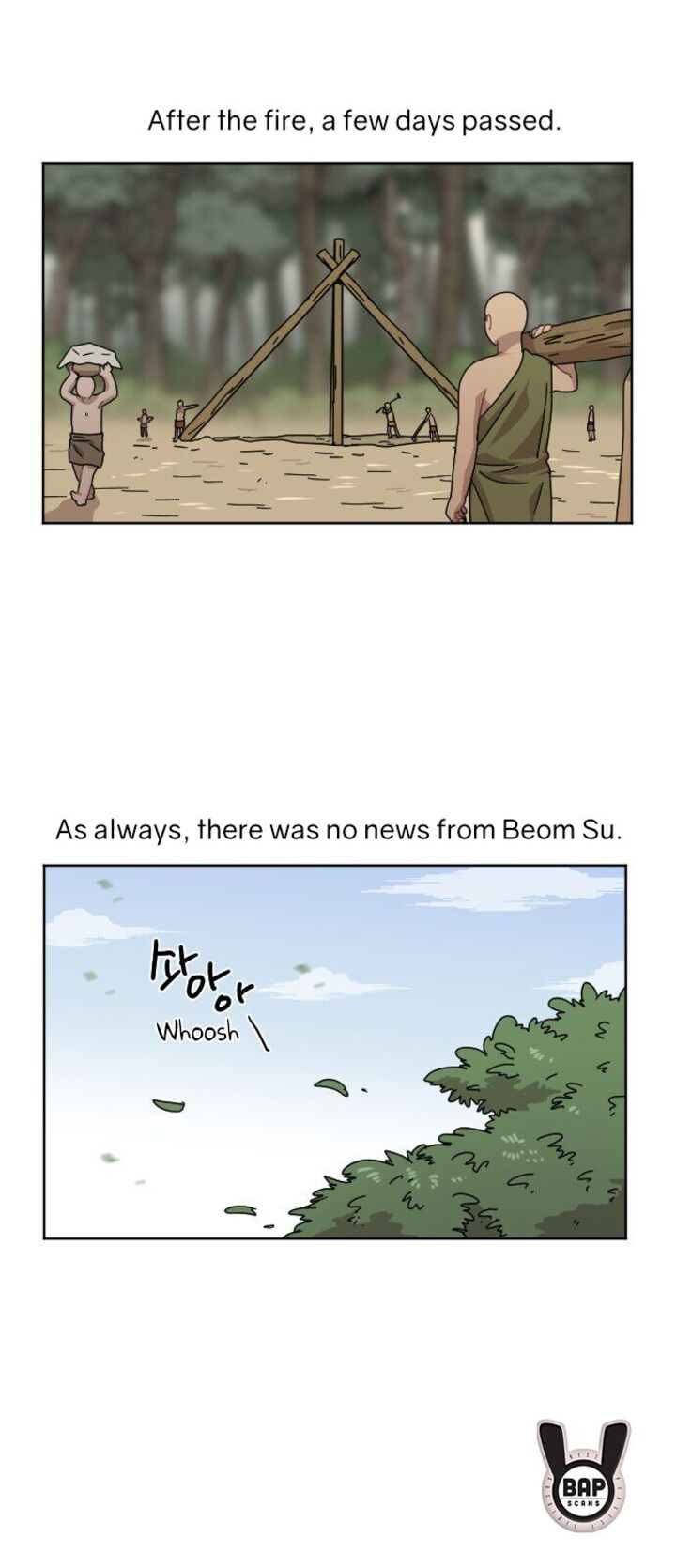 Googookaka Chapter 011 Page 8
