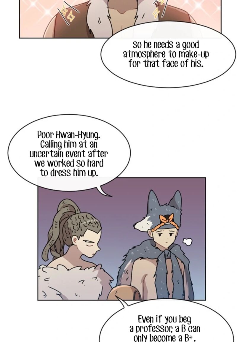 Googookaka Chapter 12d Page 22