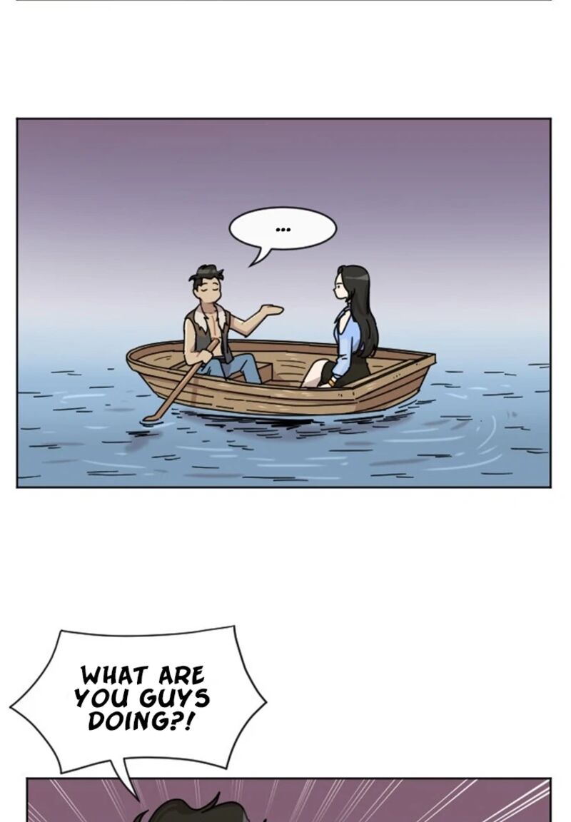 Googookaka Chapter 12d Page 28
