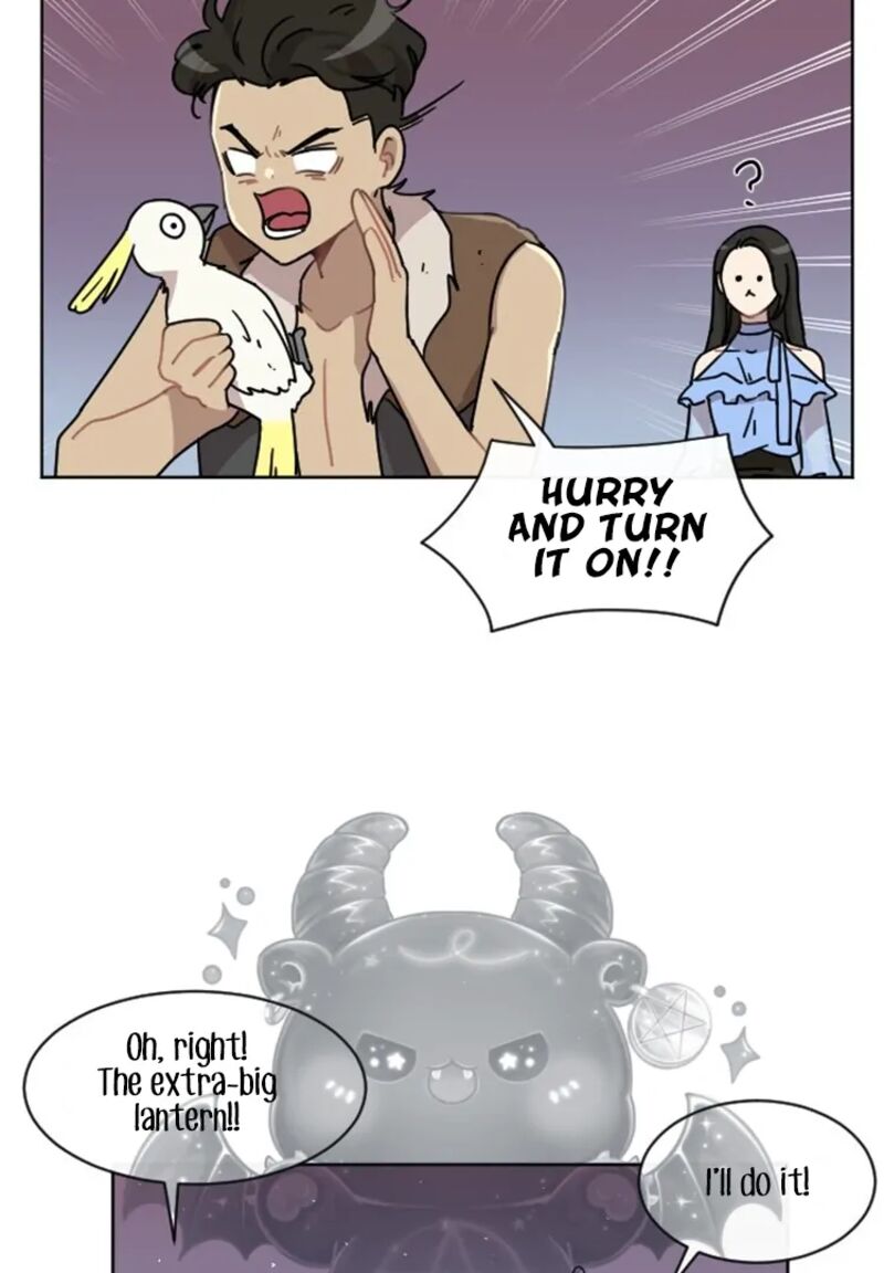 Googookaka Chapter 12d Page 29
