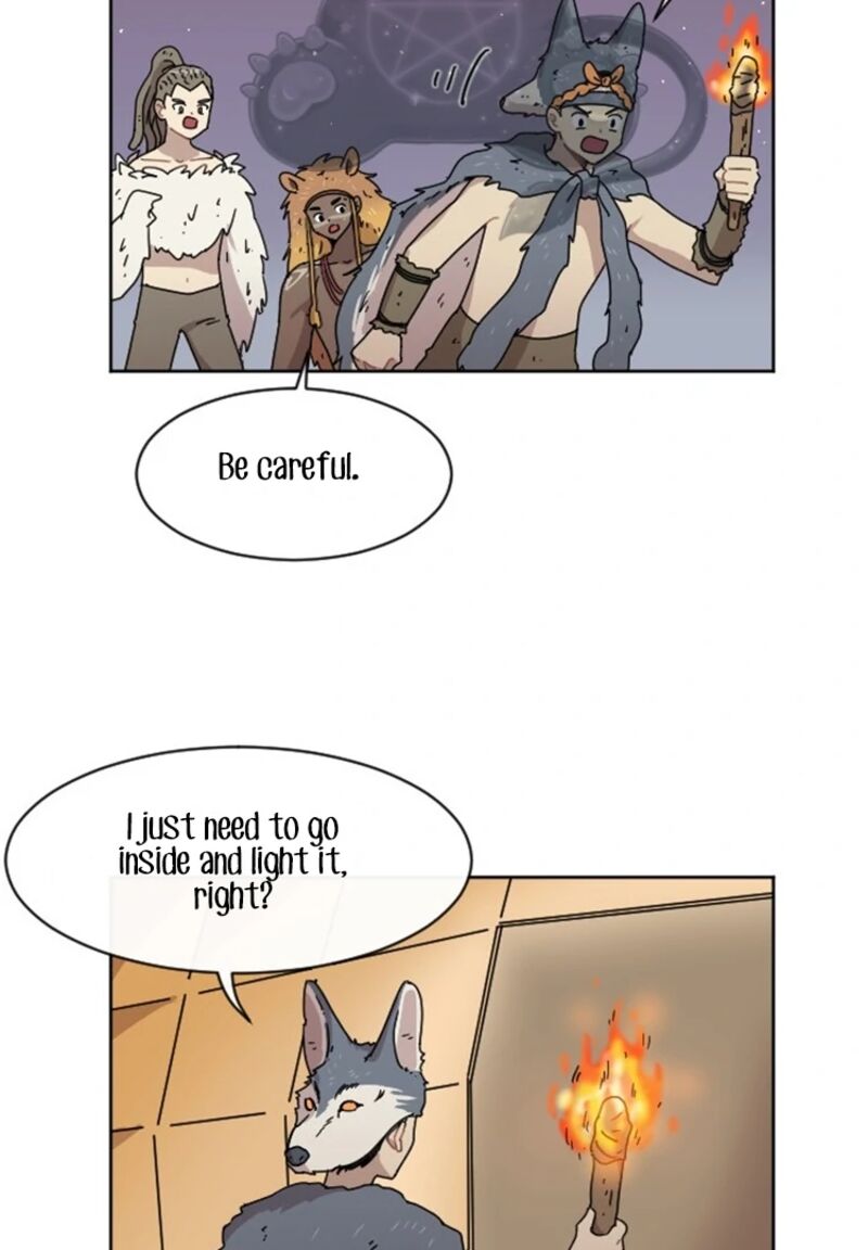 Googookaka Chapter 12d Page 30
