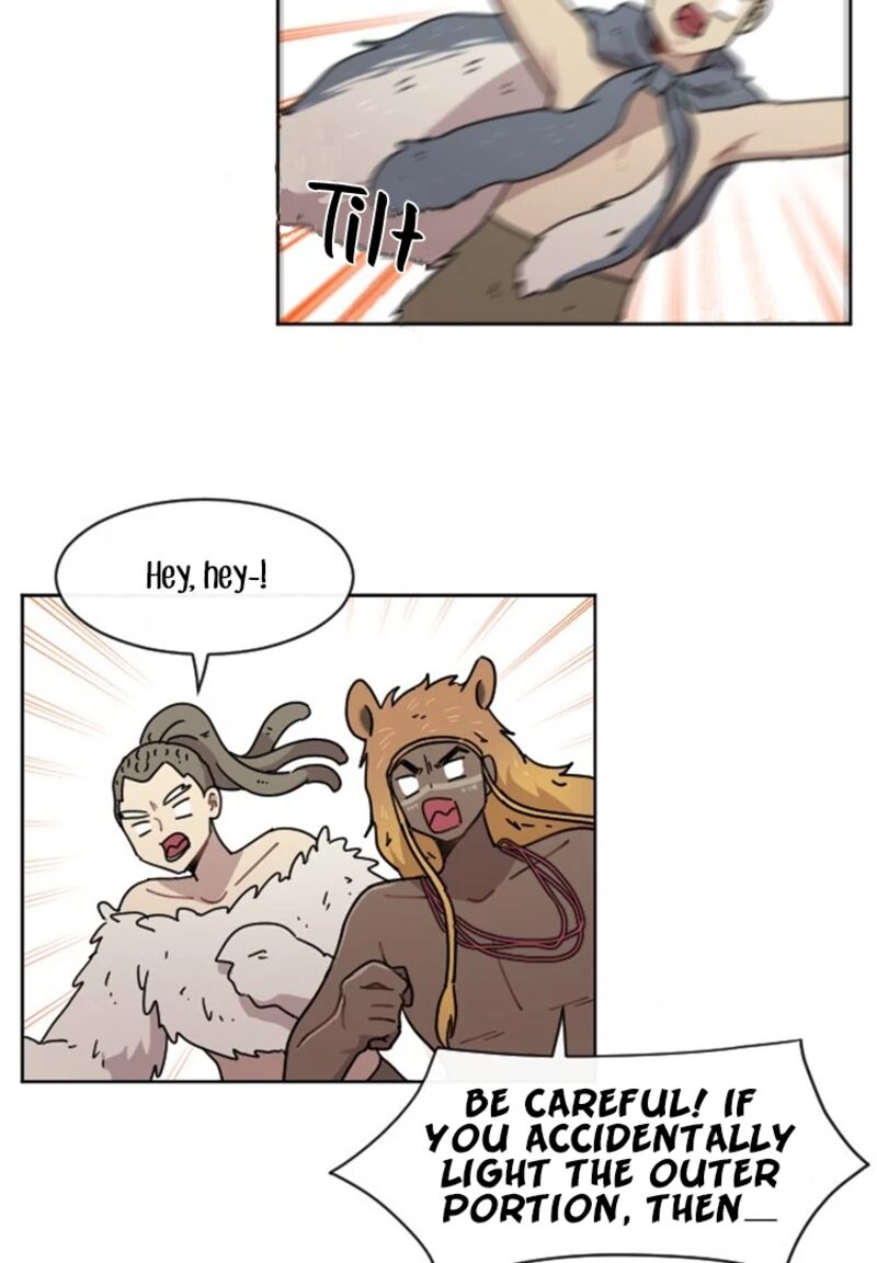 Googookaka Chapter 12d Page 32