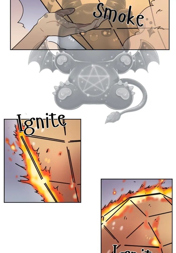 Googookaka Chapter 12d Page 39