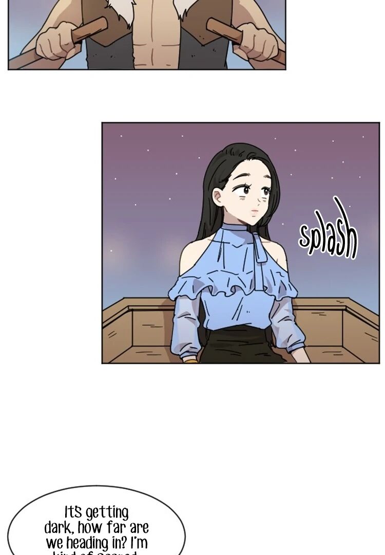 Googookaka Chapter 12d Page 4